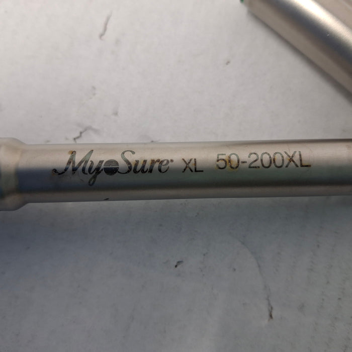 Hologic 50-200XL Myosure 0° Operating Hysteroscope Set