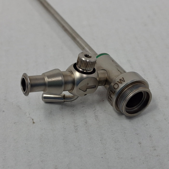 Hologic 50-200XL Myosure 0° Operating Hysteroscope Set