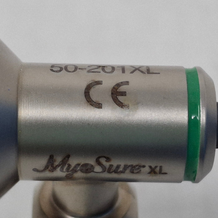 Hologic 50-200XL Myosure 0° Operating Hysteroscope Set