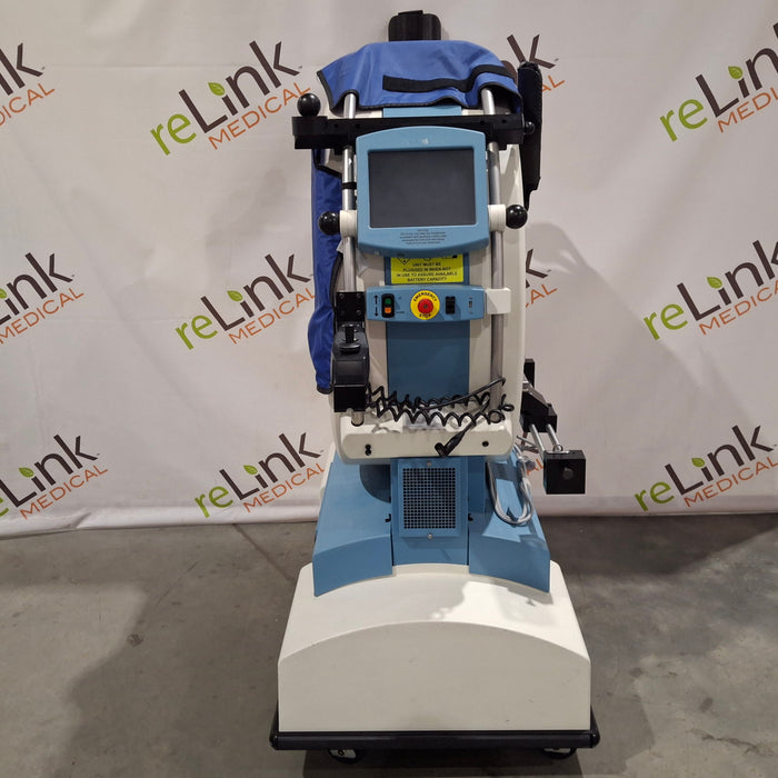 Neurologica Corporation NL3000 CereTom CT Scanner