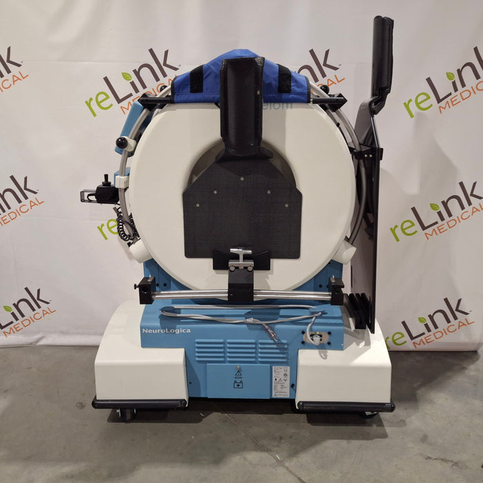 Neurologica Corporation NL3000 CereTom CT Scanner