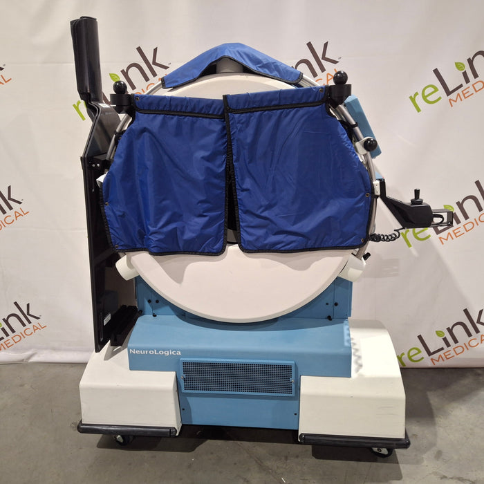 Neurologica Corporation NL3000 CereTom CT Scanner