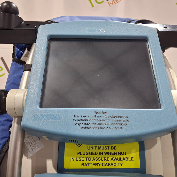 Neurologica Corporation NL3000 CereTom CT Scanner