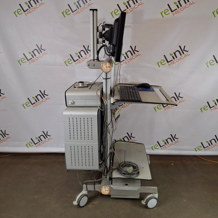 Laborie Laborie Dorado KT Urodynamic Analyzer System Tower Clinical Lab reLink Medical