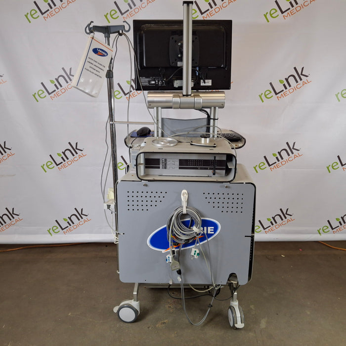 Laborie Laborie Dorado KT Urodynamic Analyzer System Tower Clinical Lab reLink Medical