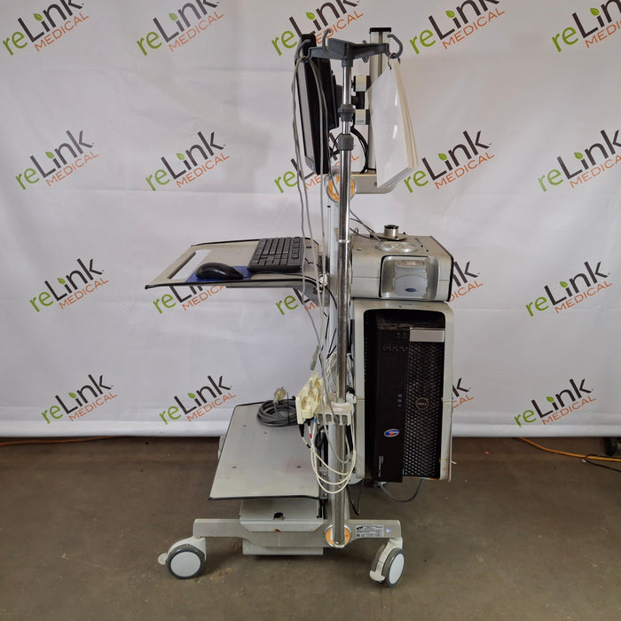 Laborie Laborie Dorado KT Urodynamic Analyzer System Tower Clinical Lab reLink Medical