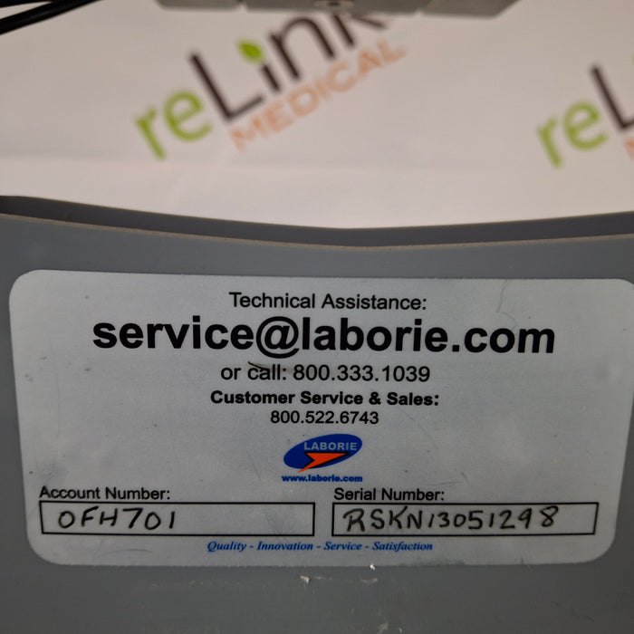 Laborie Laborie Dorado KT Urodynamic Analyzer System Tower Clinical Lab reLink Medical