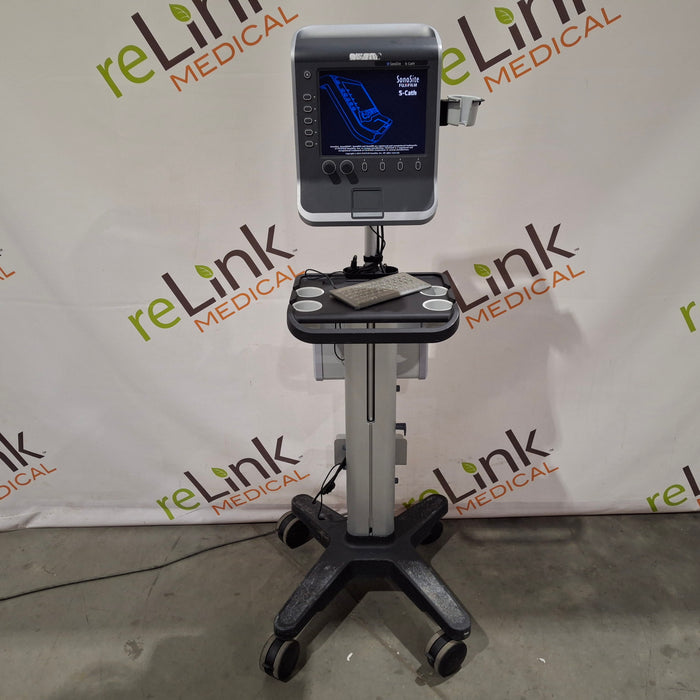 Sonosite S-Cath Ultrasound