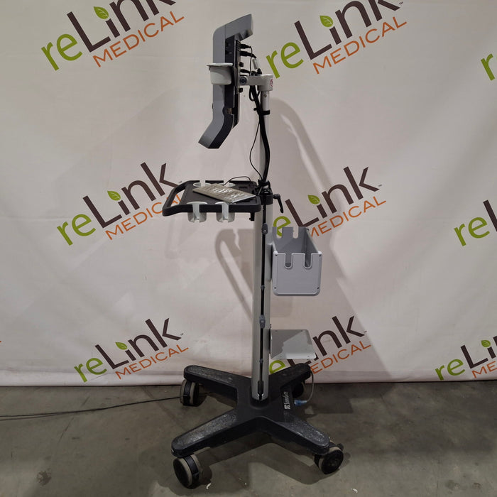 Sonosite S-Cath Ultrasound