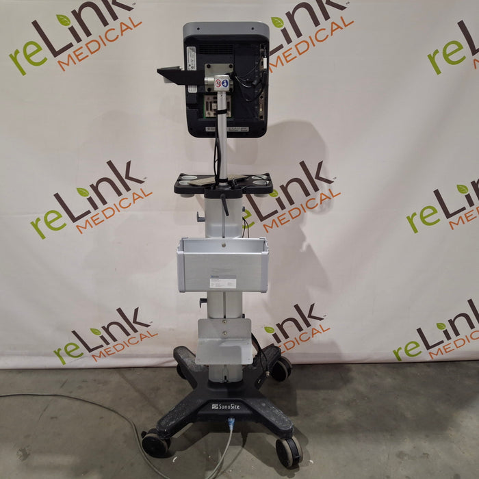 Sonosite S-Cath Ultrasound