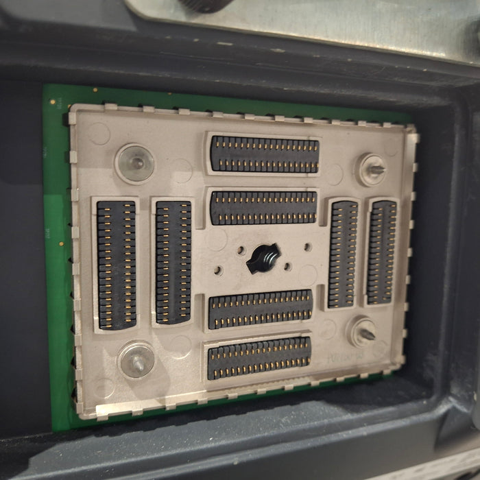 Sonosite S-Cath Ultrasound