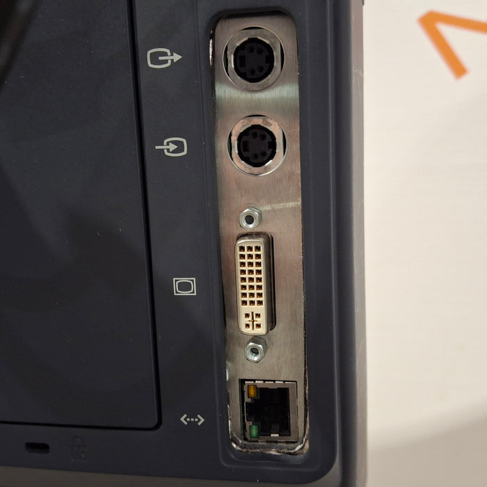 Sonosite S-Cath Ultrasound