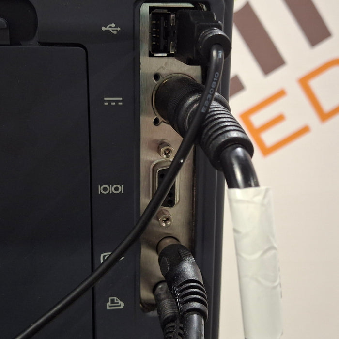 Sonosite S-Cath Ultrasound