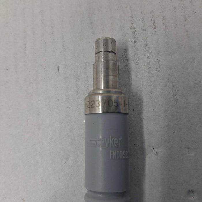 Stryker 1188-410-105 Autoclavable Camera Head