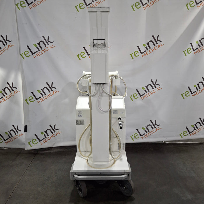 GE Healthcare GE Healthcare AMX 4 Plus Portable X-Ray Unit X-Ray Equipment reLink Medical