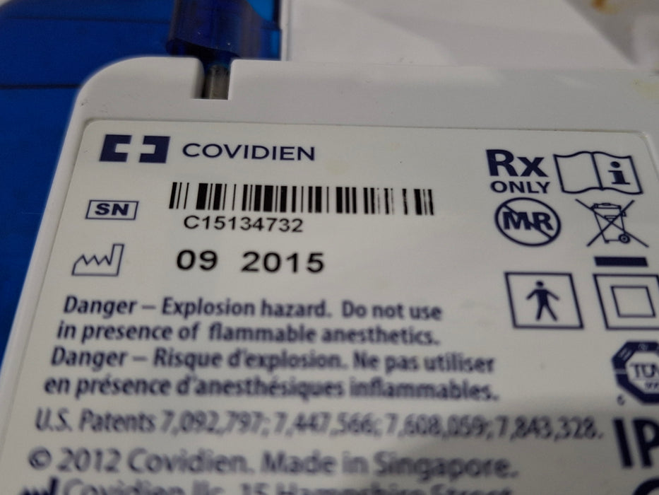 Covidien Covidien Kangaroo ePump Enteral Feeding Pump Infusion Pump reLink Medical