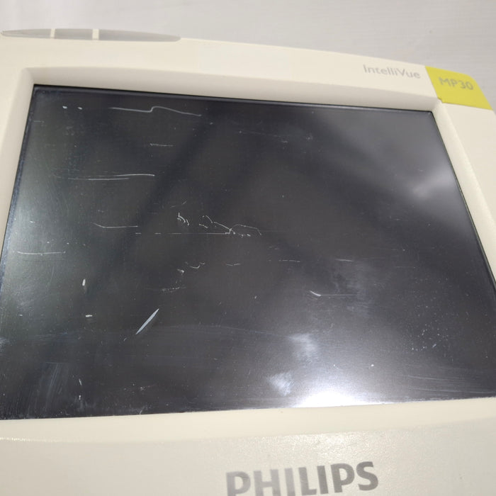 Philips Philips IntelliVue MP30 Patient Monitor Patient Monitors reLink Medical