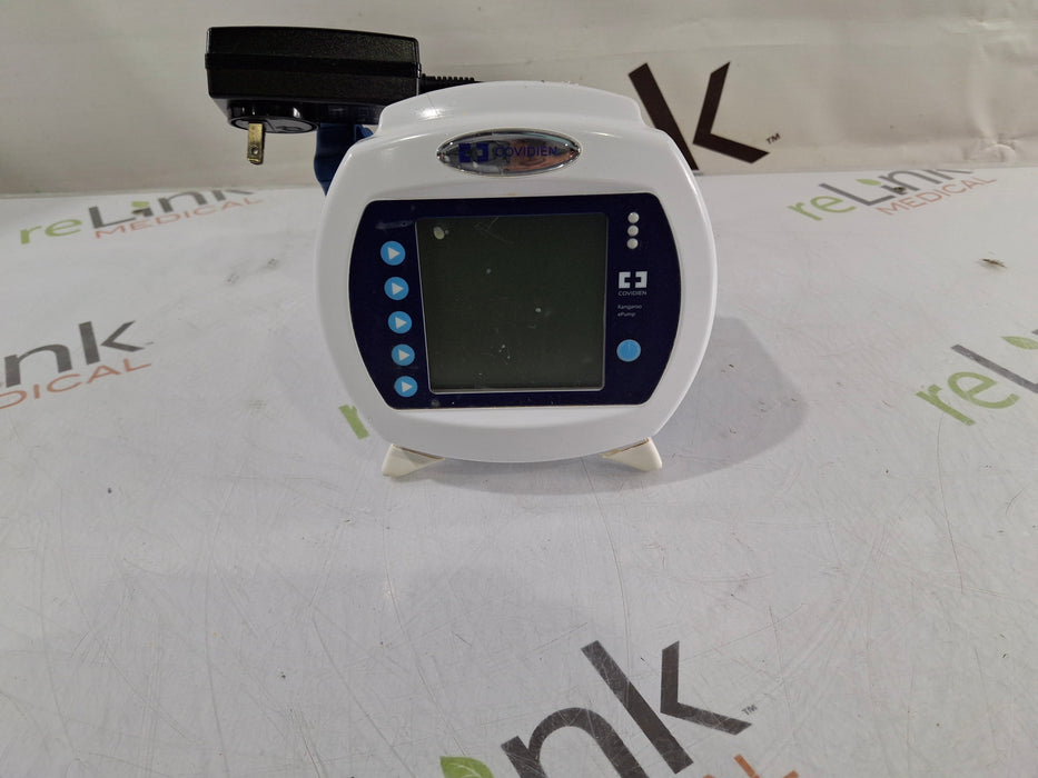Covidien Kangaroo ePump Enteral Feeding Pump