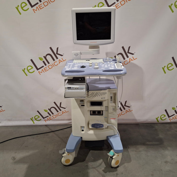 Aloka Prosound 3500 SSD Ultrasound