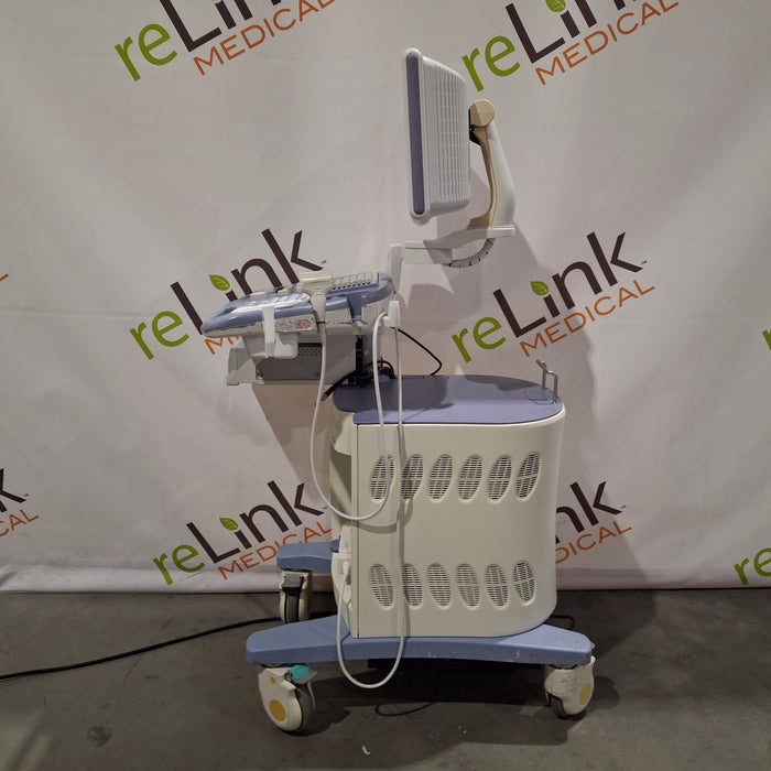 Aloka Prosound 3500 SSD Ultrasound