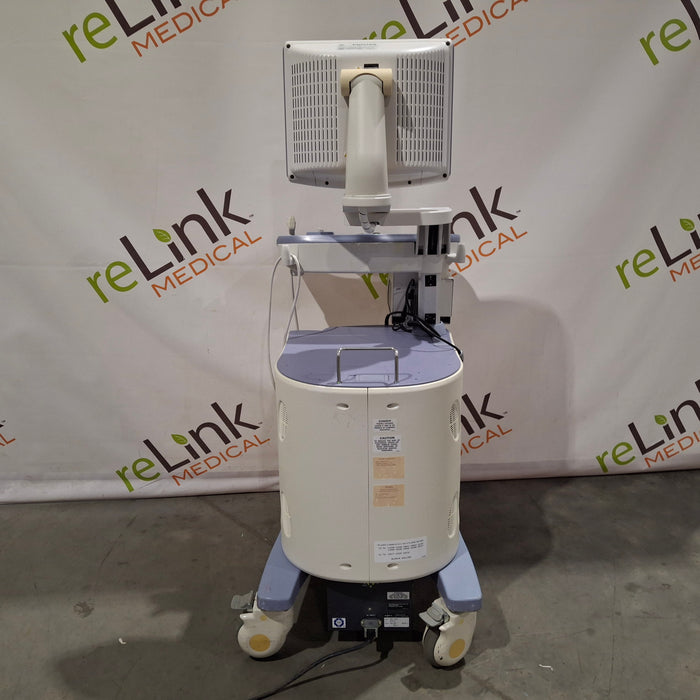 Aloka Prosound 3500 SSD Ultrasound