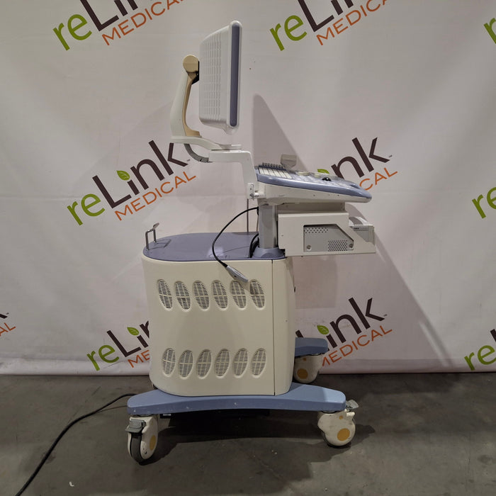 Aloka Prosound 3500 SSD Ultrasound