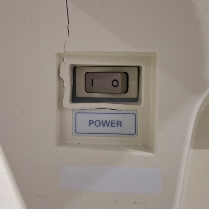 Aloka Prosound 3500 SSD Ultrasound