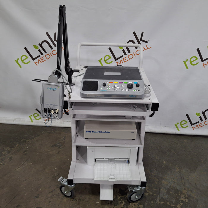 Viasys Healthcare VikingQuest EMG System