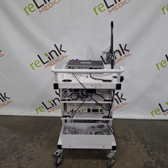 Viasys Healthcare VikingQuest EMG System