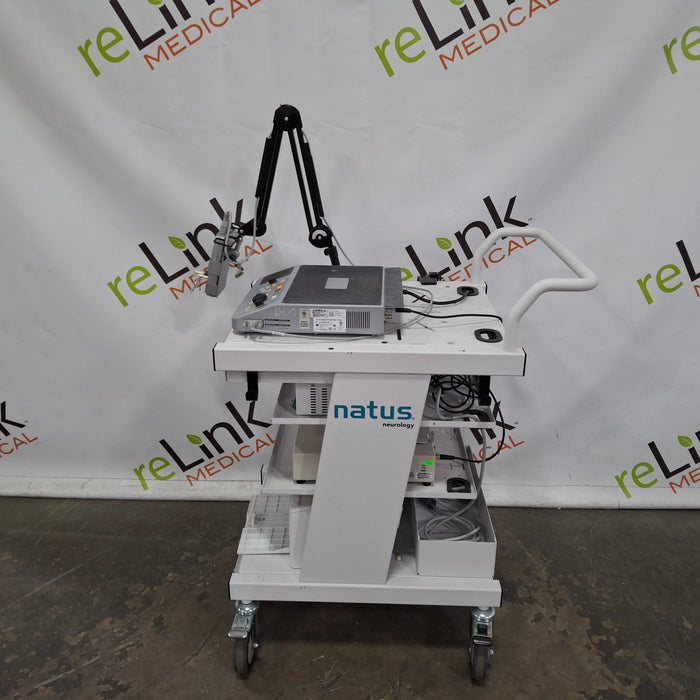 Viasys Healthcare VikingQuest EMG System