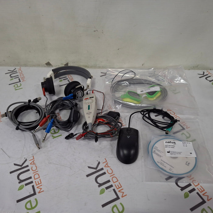 Viasys Healthcare VikingQuest EMG System