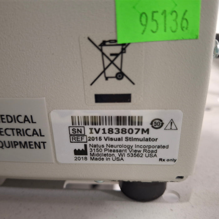 Viasys Healthcare VikingQuest EMG System