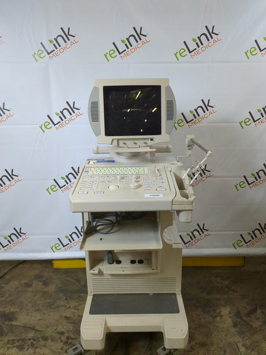 Aloka Aloka SSD-1400 Ultrasound Ultrasound reLink Medical