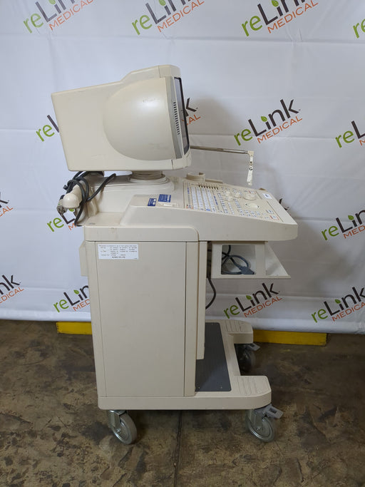 Aloka Aloka SSD-1400 Ultrasound Ultrasound reLink Medical