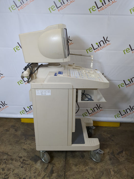Aloka Aloka SSD-1400 Ultrasound Ultrasound reLink Medical