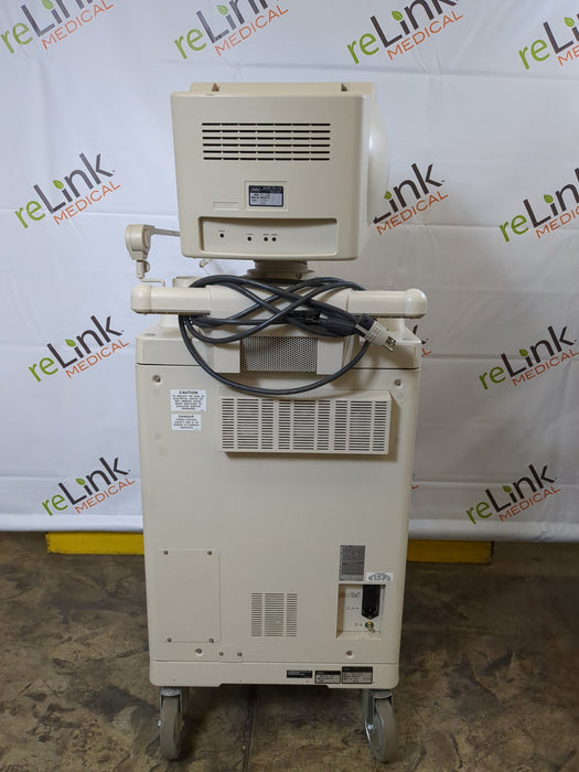 Aloka Aloka SSD-1400 Ultrasound Ultrasound reLink Medical
