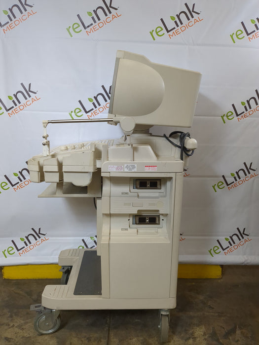 Aloka Aloka SSD-1400 Ultrasound Ultrasound reLink Medical