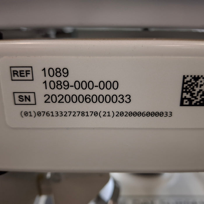 Stryker Stryker 1089 Eye Surgery Stretcher Beds & Stretchers reLink Medical