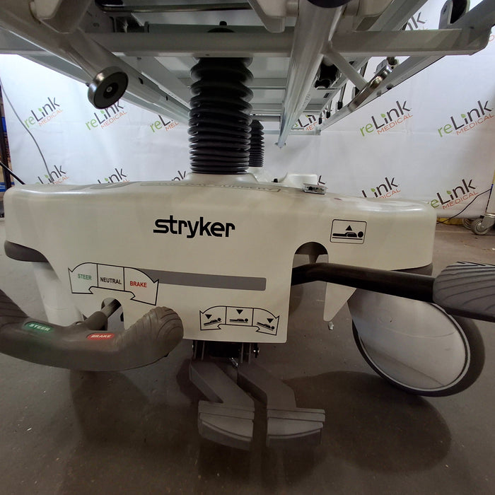 Stryker Stryker 1089 Eye Surgery Stretcher Beds & Stretchers reLink Medical