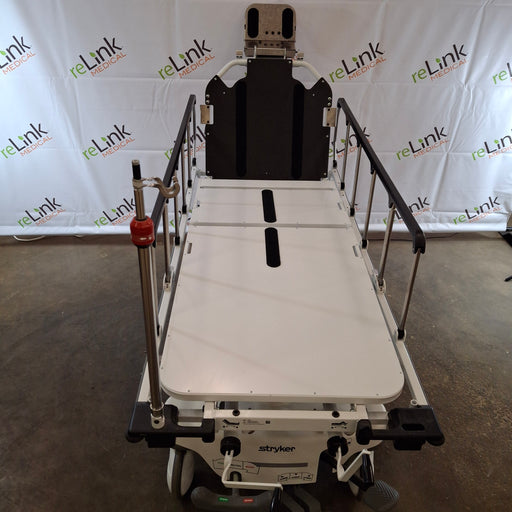 Stryker Stryker 1089 Eye Surgery Stretcher Beds & Stretchers reLink Medical