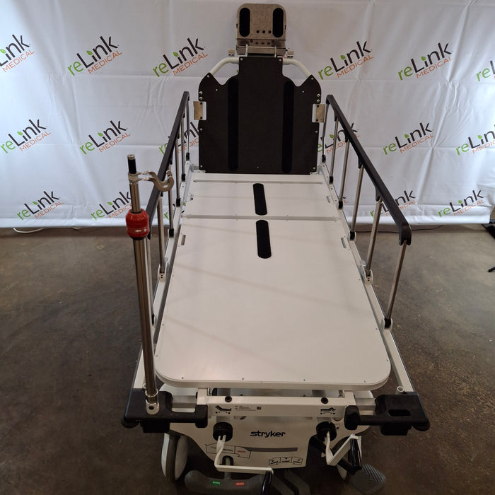 Stryker Stryker 1089 Eye Surgery Stretcher Beds & Stretchers reLink Medical