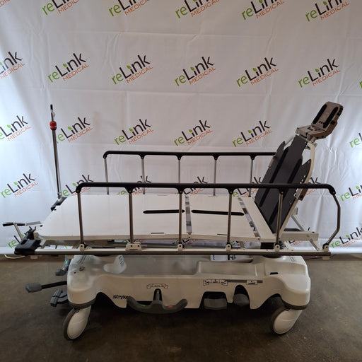 Stryker Stryker 1089 Eye Surgery Stretcher Beds & Stretchers reLink Medical