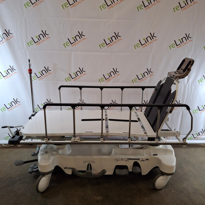 Stryker Stryker 1089 Eye Surgery Stretcher Beds & Stretchers reLink Medical