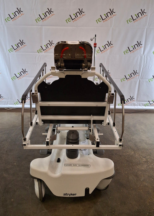 Stryker Stryker 1089 Eye Surgery Stretcher Beds & Stretchers reLink Medical