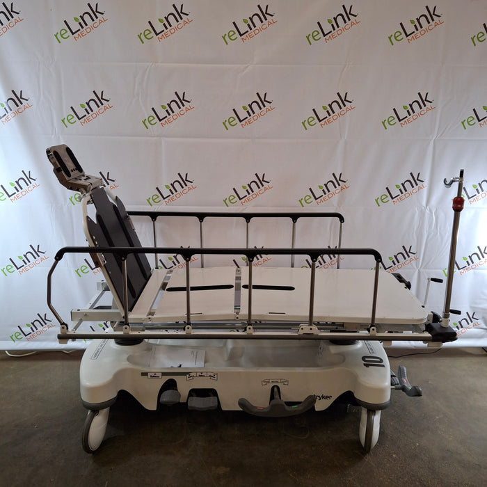 Stryker Stryker 1089 Eye Surgery Stretcher Beds & Stretchers reLink Medical