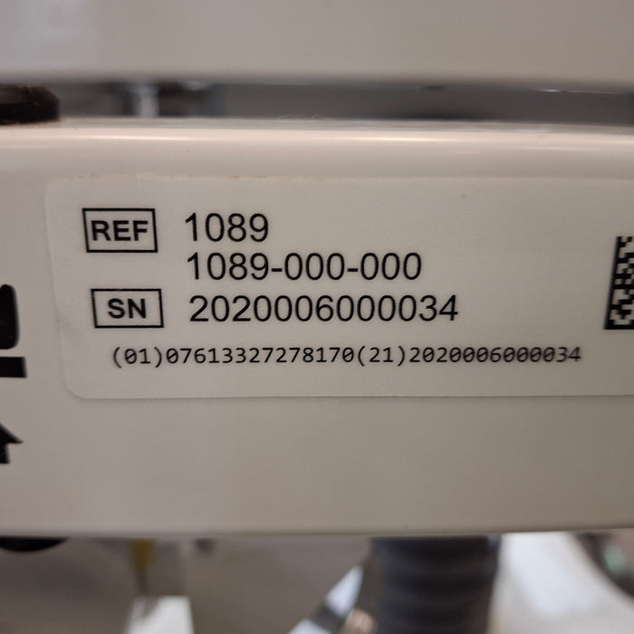 Stryker Stryker 1089 Eye Surgery Stretcher Beds & Stretchers reLink Medical