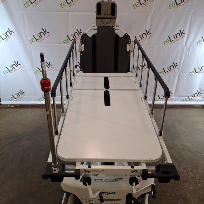 Stryker Stryker 1089 Eye Surgery Stretcher Beds & Stretchers reLink Medical