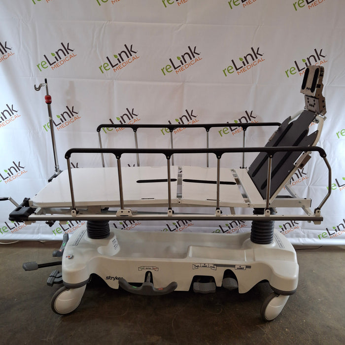 Stryker Stryker 1089 Eye Surgery Stretcher Beds & Stretchers reLink Medical