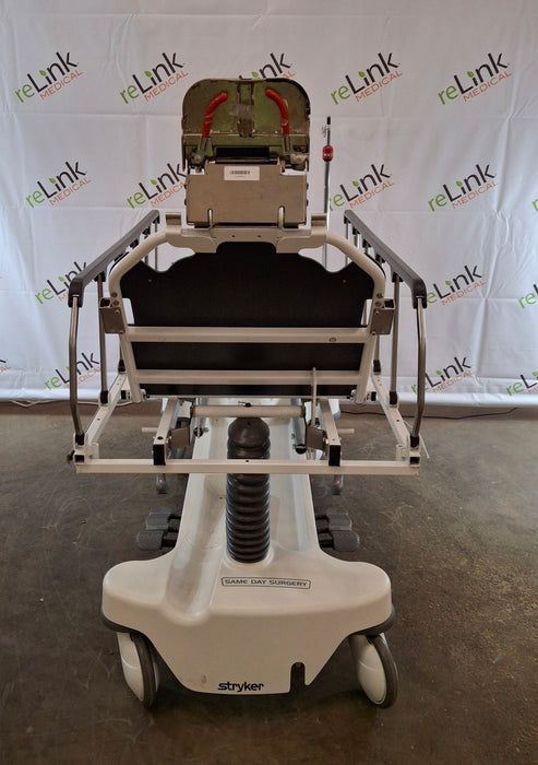 Stryker Stryker 1089 Eye Surgery Stretcher Beds & Stretchers reLink Medical