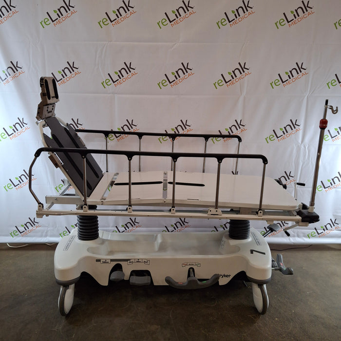 Stryker Stryker 1089 Eye Surgery Stretcher Beds & Stretchers reLink Medical